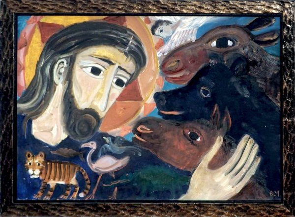 Елена Черкасова