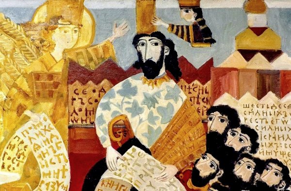 Елена Черкасова