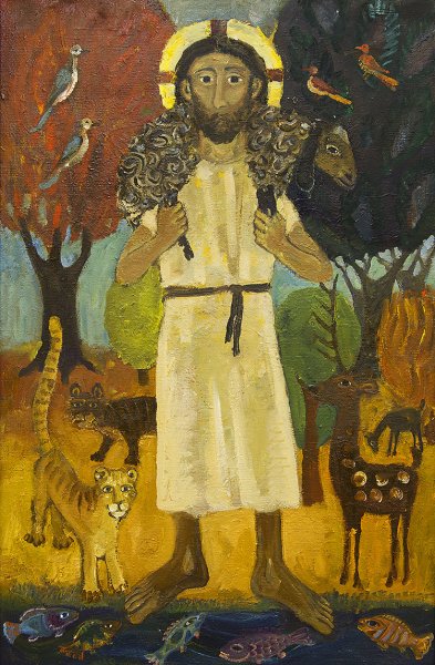 Елена Черкасова