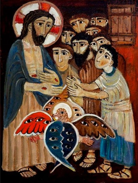 Елена Черкасова