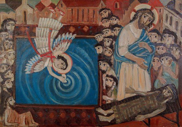 Елена Черкасова