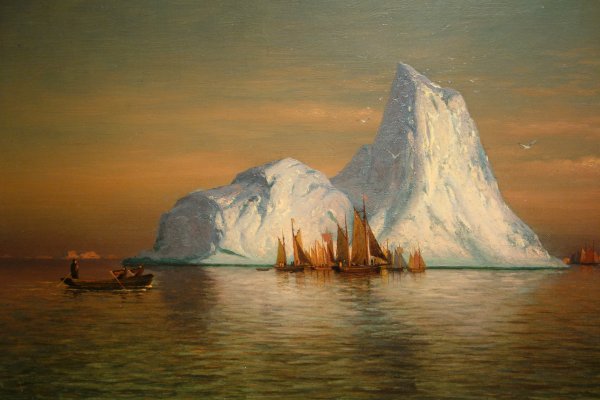 Уильям Брэдфорд