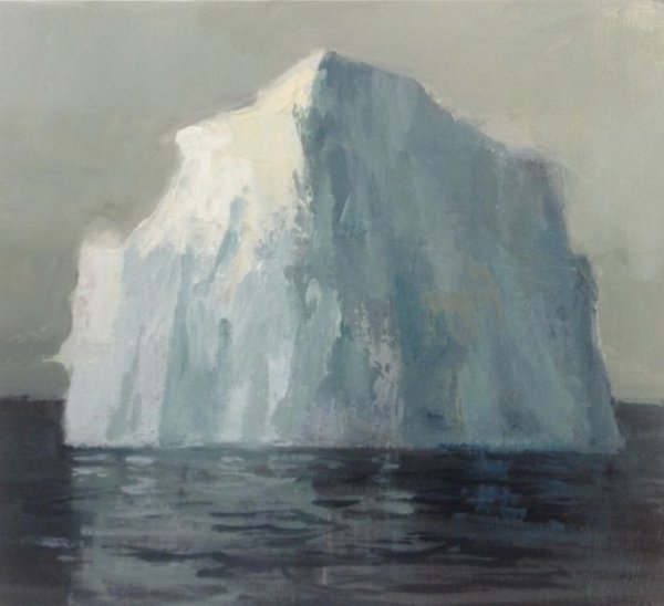 David MCEOWN Arctic