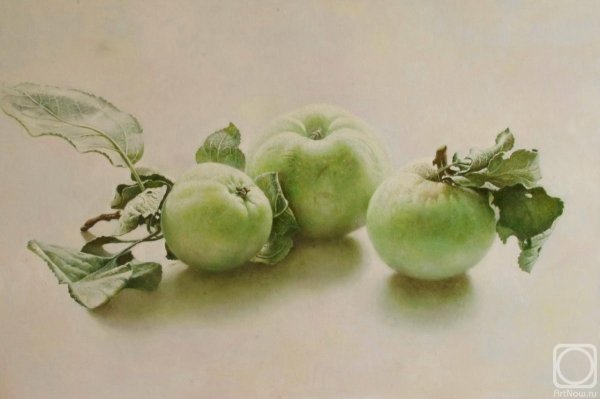 Станислав Чадов художник картины