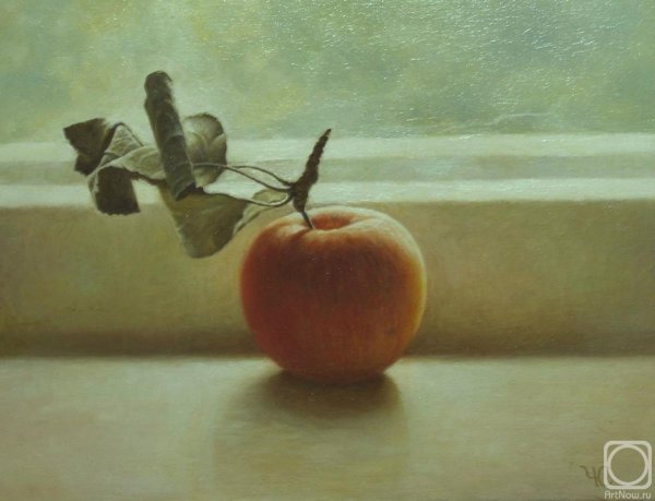 Картины художника Чадова Станислава