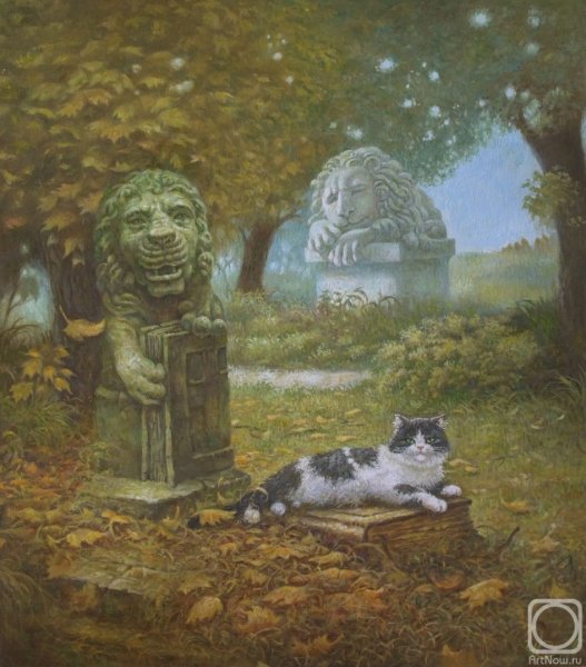 «Кувшин и яблоки» д.Куликова