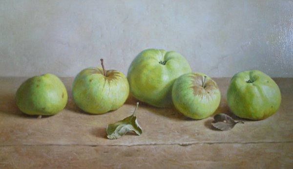 Картины художника Чадова Станислава