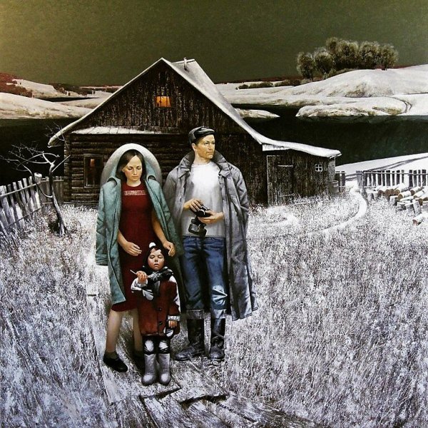 Станислав Брусилов Гороховце