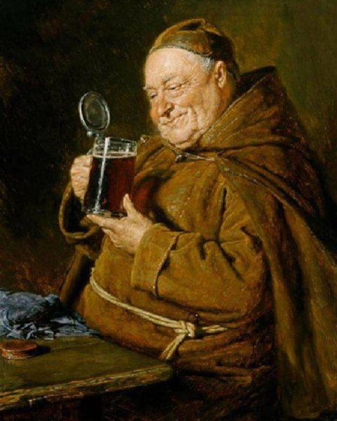 Эдуард фон Грютцнер пиво