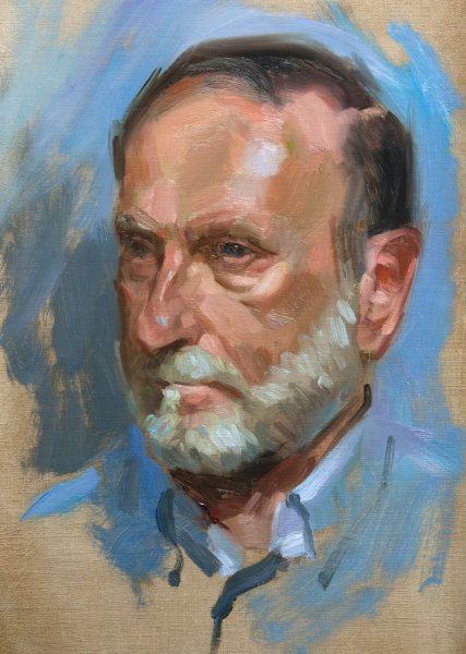 Dominik Jasinski картины