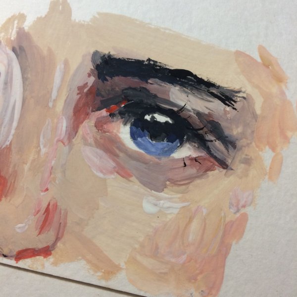 John Larriva картины