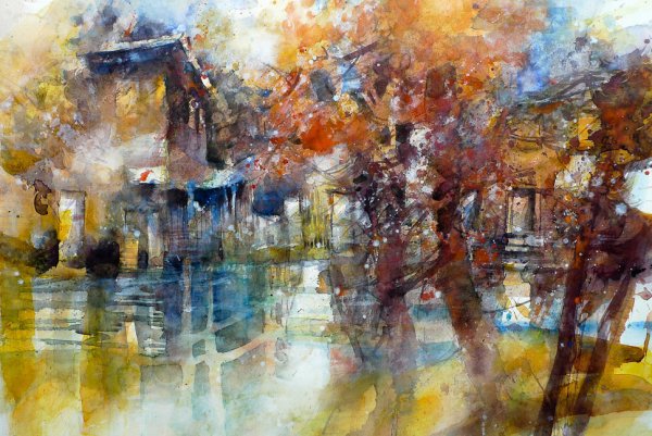 Эрик Лаурент