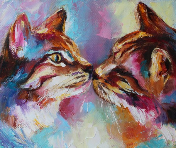 Афремов тигр