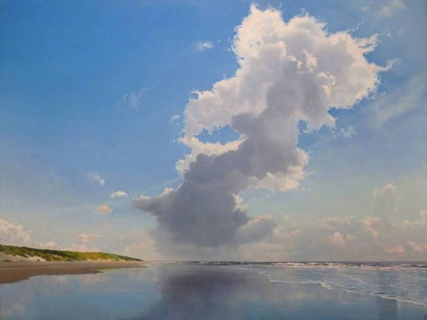 Janhendrik Dolsma художник