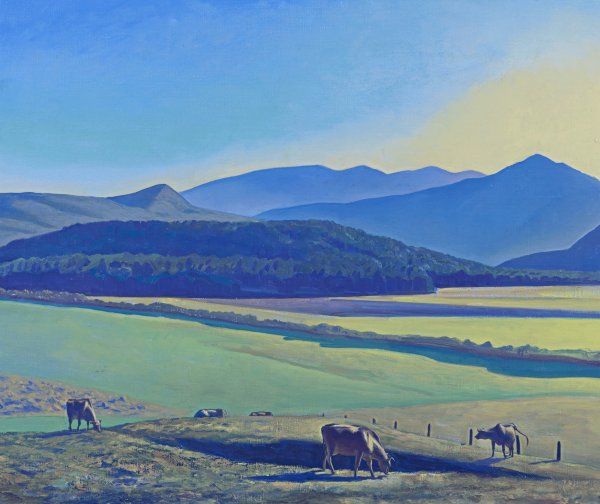 Рокуэлл Кент