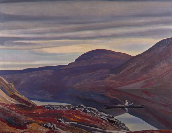 Рокуэлл Кент