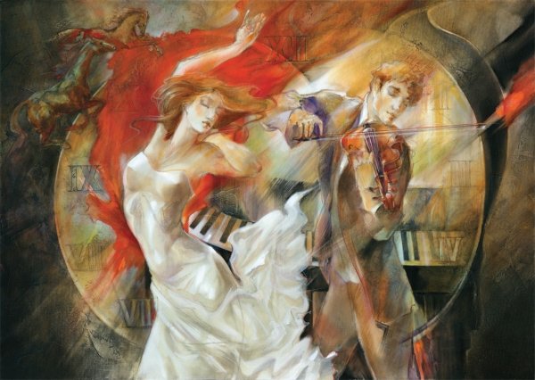 Лена Сотскова