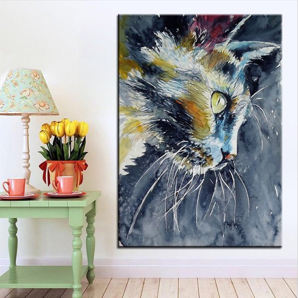 Интерьерные картины