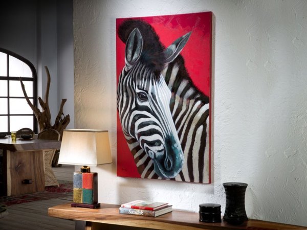 Необычные картины для интерьера