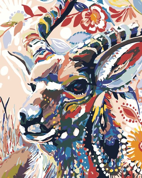 Креативные картины для интерьера