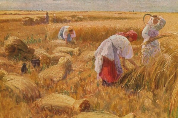 Сычков страда