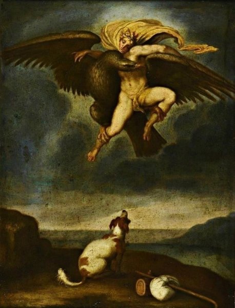 Джованни Баттиста Нальдини