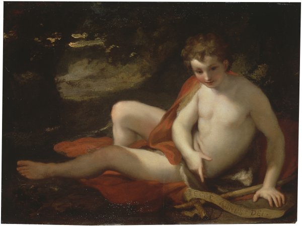 Прадо музей Рафаэль