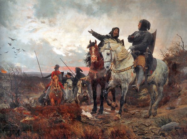 Историческая картина