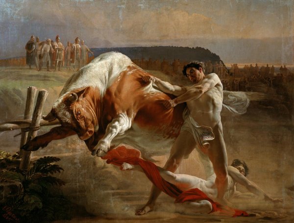 Евграф Семёнович Сорокин