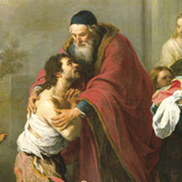 Якопо Пальма младший забавы блудного сына