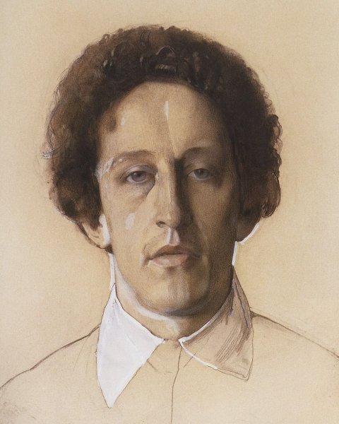 Вхожу я в тёмные храмы блок иллюстрации