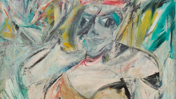 Художники экспрессионисты 20 века