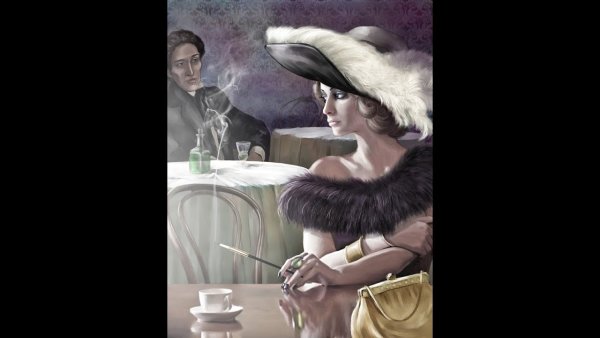 Александр блок