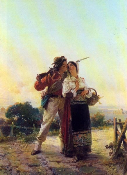 Дионис и Ариадна