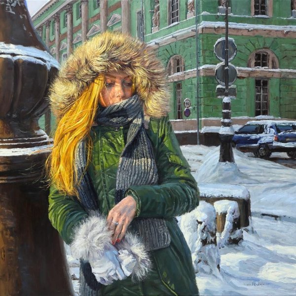 Прерафаэлиты Тристан и Изольда