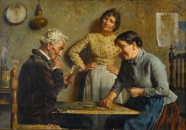 Евгенио Зампиги