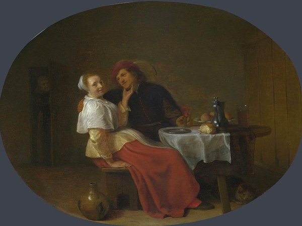 Хендрик Сорг