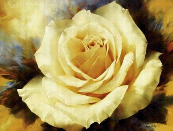 Екатерина Вестникова художник