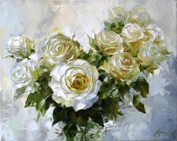 Луиза Джексон