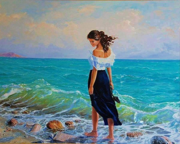 Наталья Стратонникова