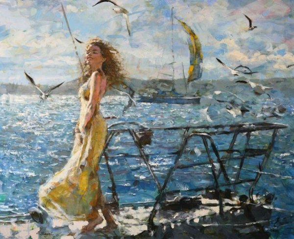 Стив Хэнкс картины