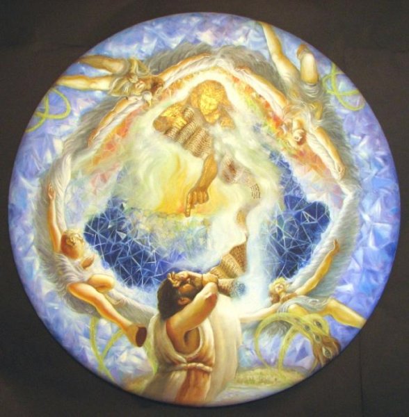 Анимизм религия