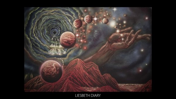 Космический пантеизм