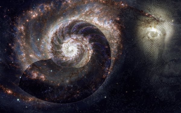 Пантеизм Вселенная