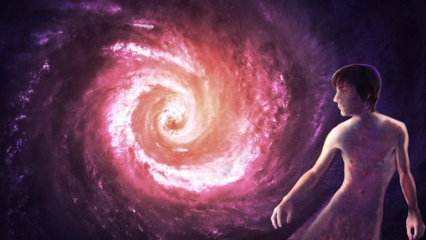 Спиральные рукава Галактики