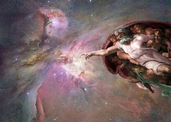 Александр де рикер