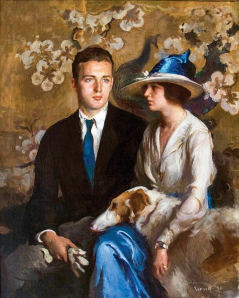 Эдмунд Тарбелл