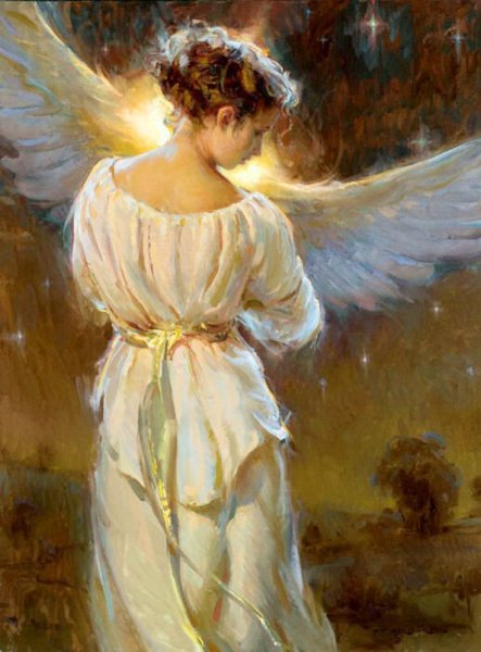 Елена Самойлик живопись