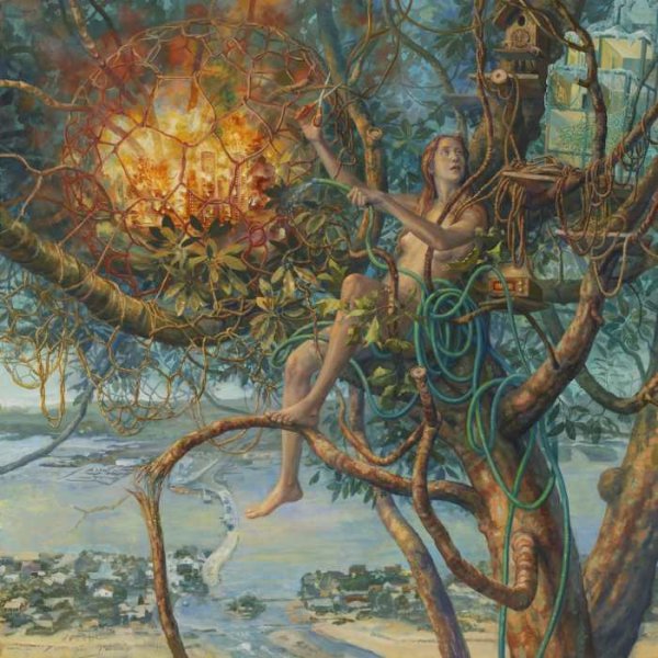 Джули Хеффернан