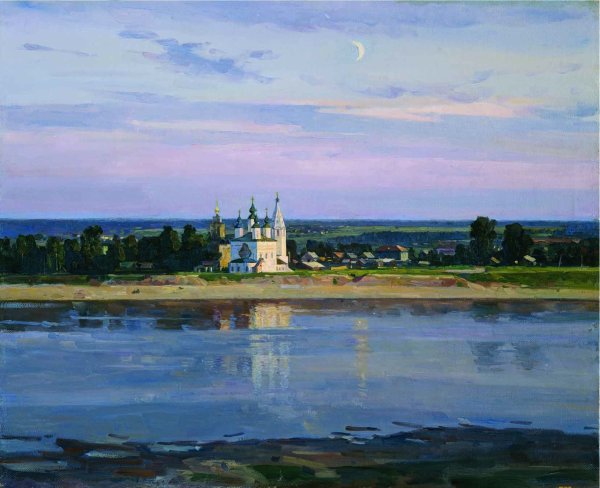 Василий Игоревич Нестеренко